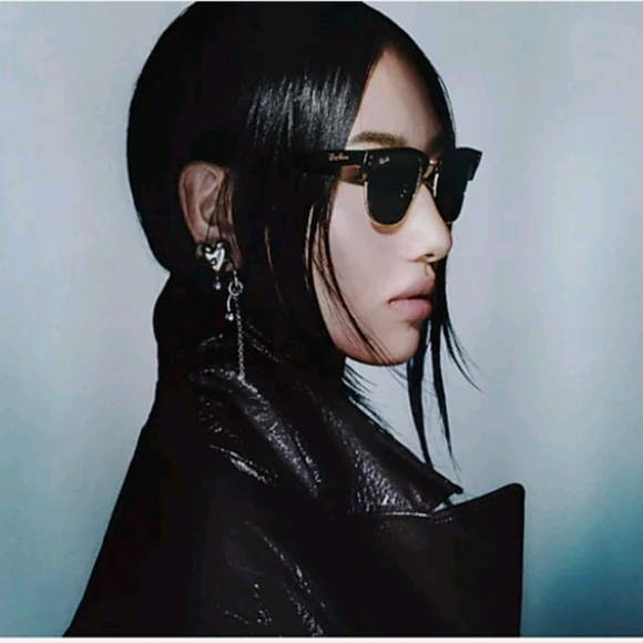 Ray-Ban RBR0504S CLUBMASTER REVERSE main image 7
